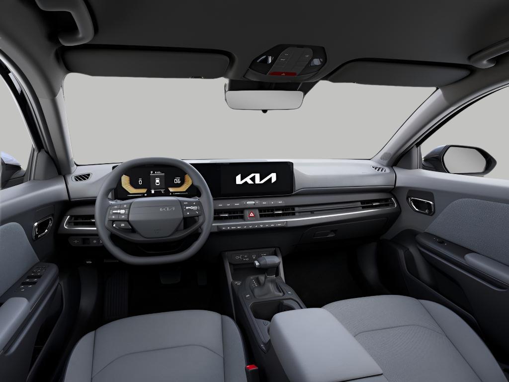 new 2025 Kia K4 car, priced at $24,185