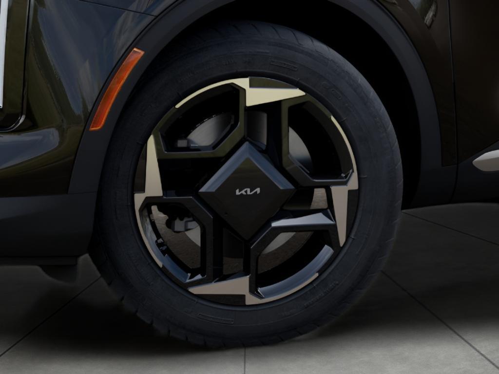new 2026 Kia Sportage car, priced at $35,330