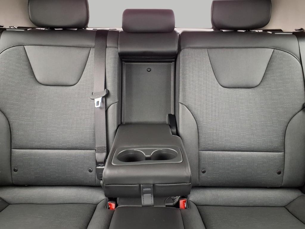 used 2025 Kia Niro Plug-In Hybrid car, priced at $30,658