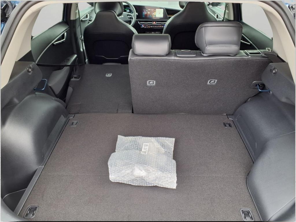 used 2025 Kia Niro Plug-In Hybrid car, priced at $30,658