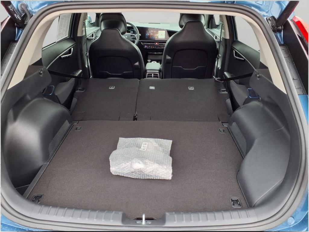 used 2025 Kia Niro Plug-In Hybrid car, priced at $30,658