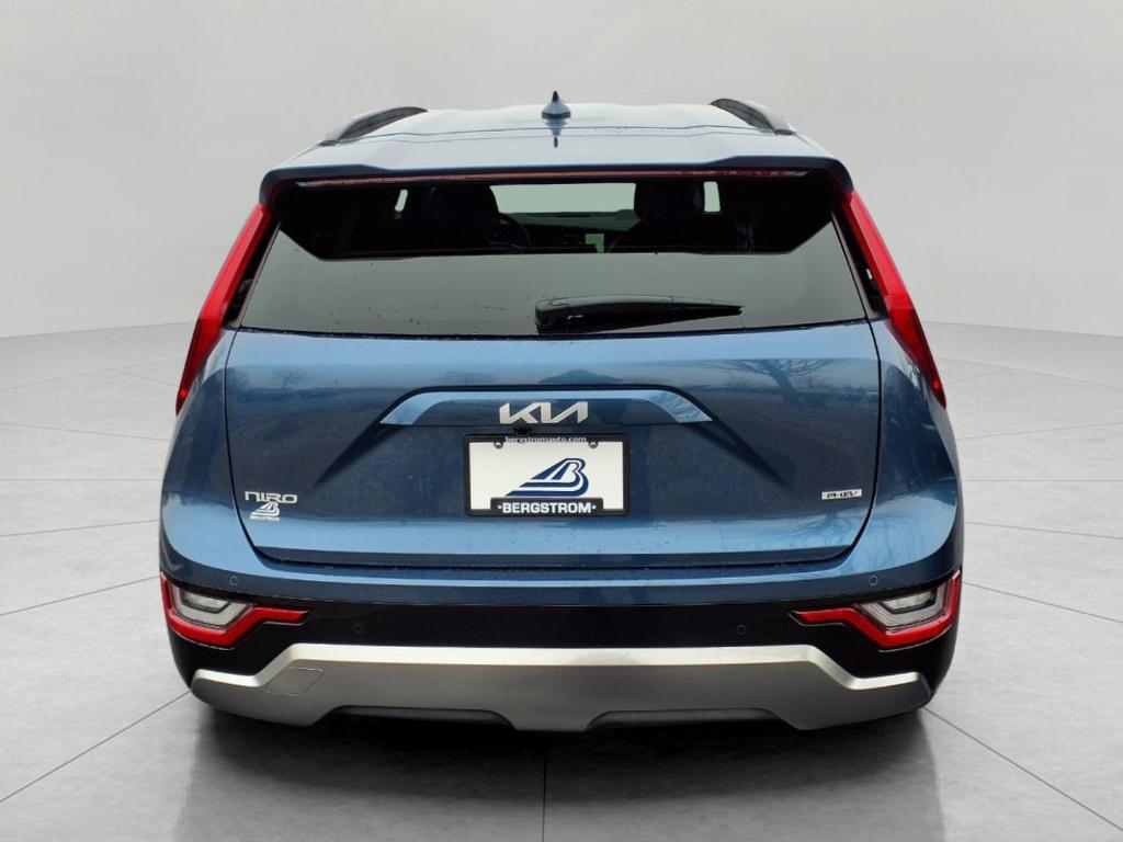 used 2025 Kia Niro Plug-In Hybrid car, priced at $30,658