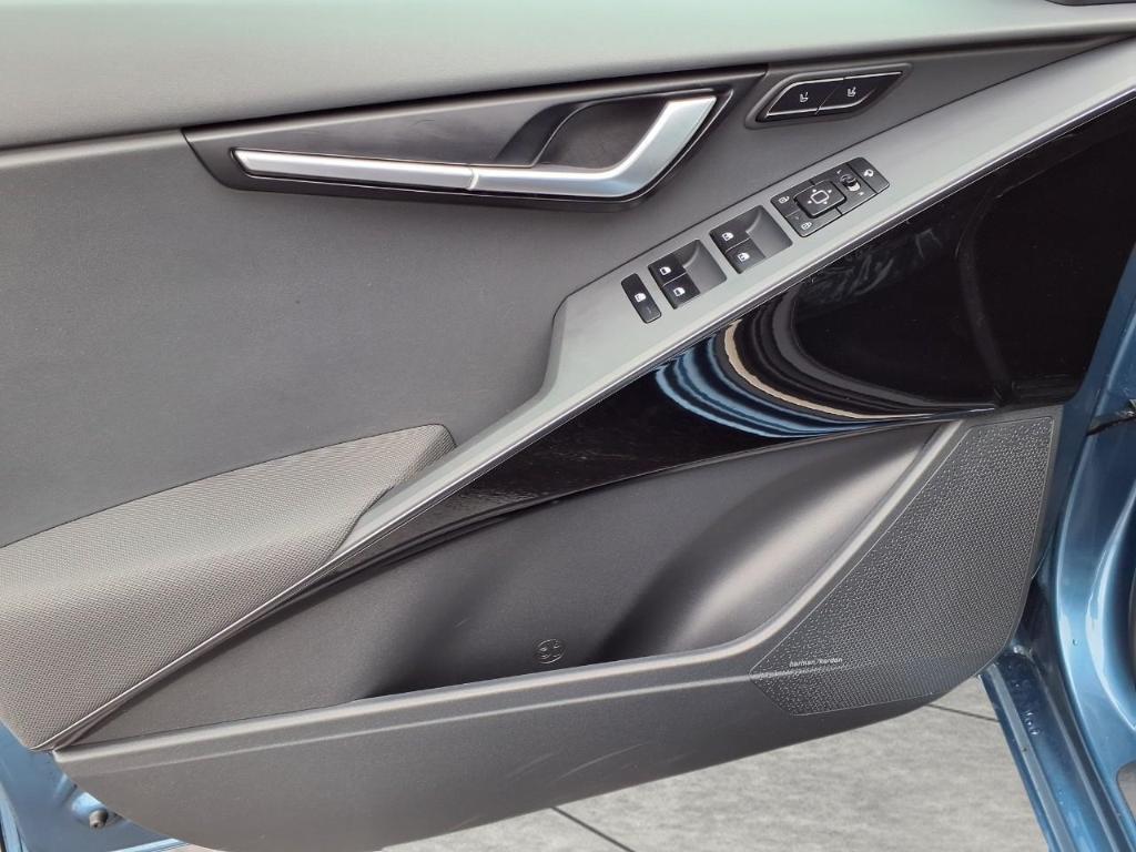 used 2025 Kia Niro Plug-In Hybrid car, priced at $30,658