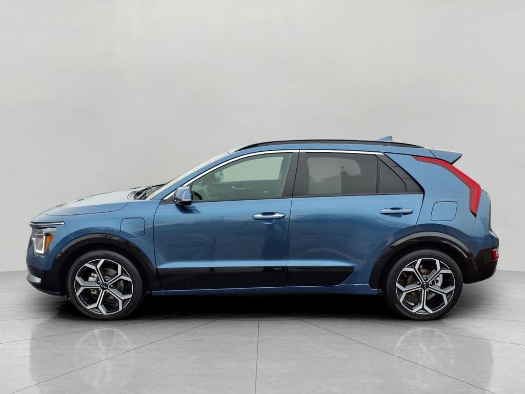 used 2025 Kia Niro Plug-In Hybrid car, priced at $30,658