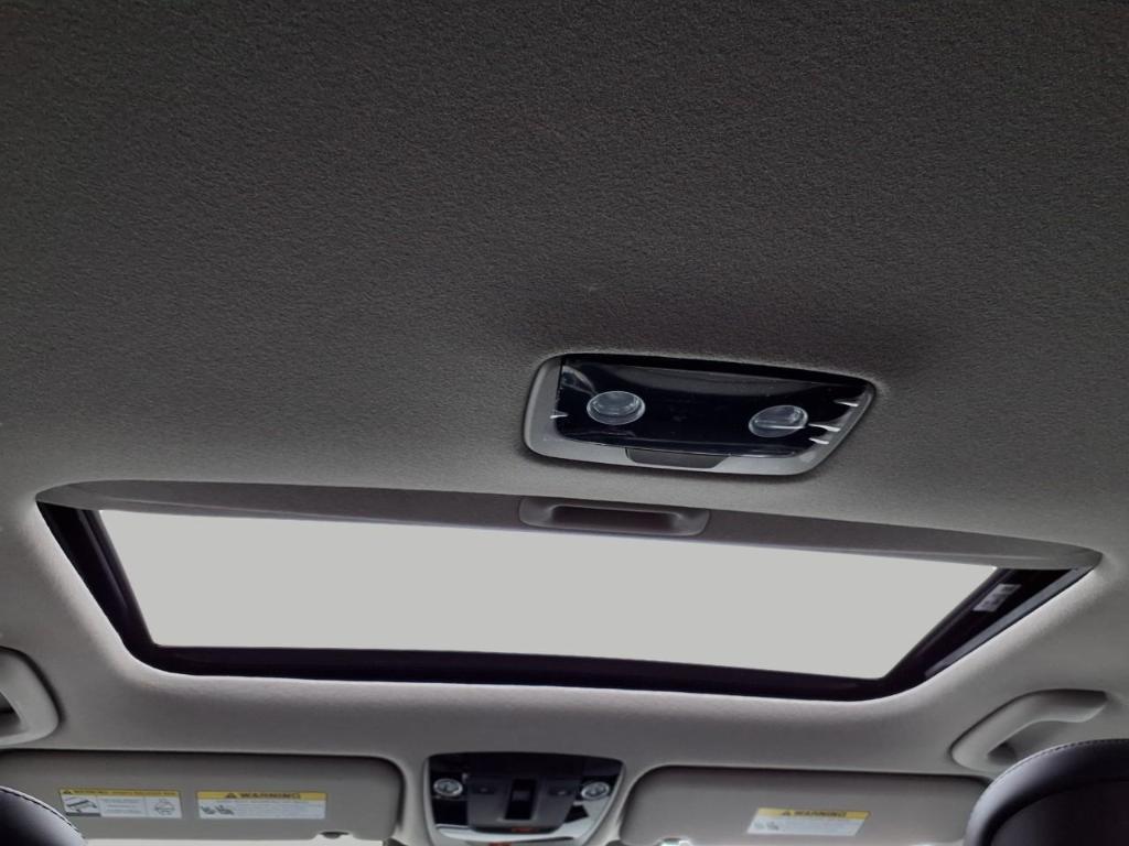 used 2025 Kia Niro Plug-In Hybrid car, priced at $30,658