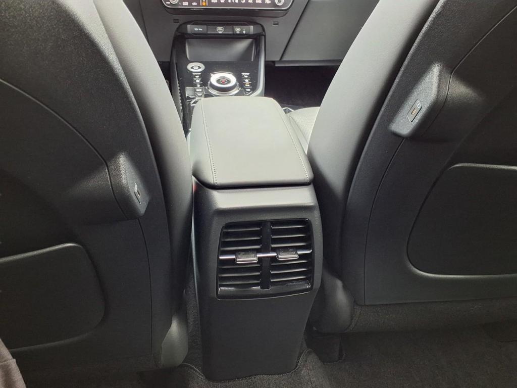 used 2025 Kia Niro Plug-In Hybrid car, priced at $30,658