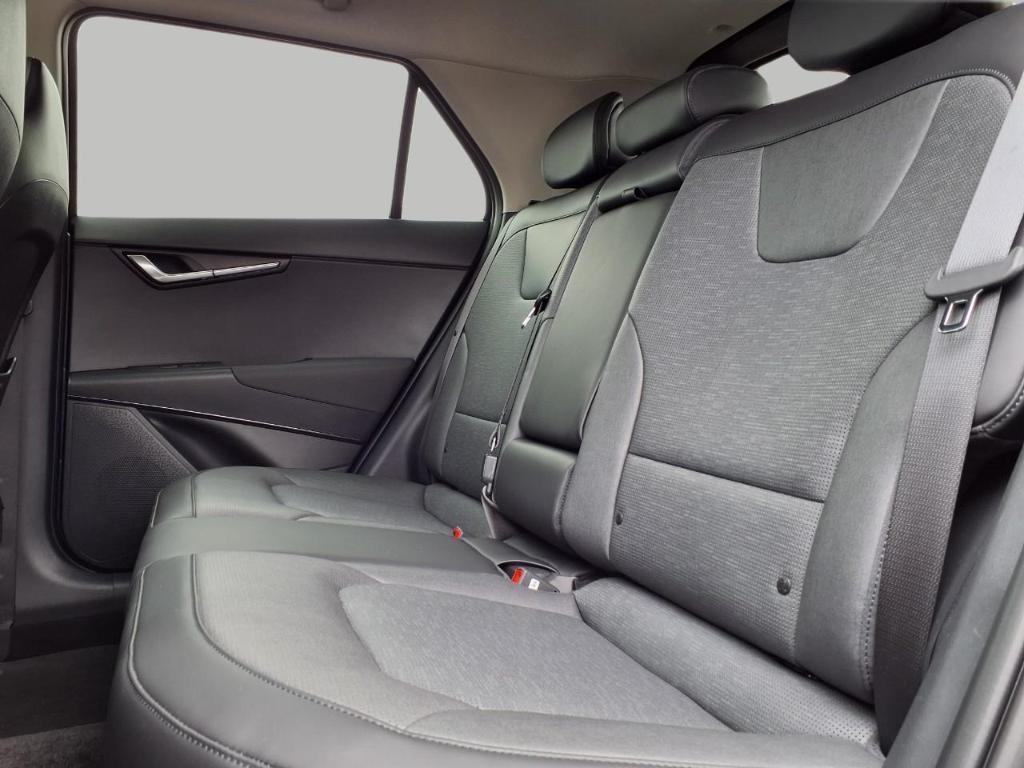 used 2025 Kia Niro Plug-In Hybrid car, priced at $30,658