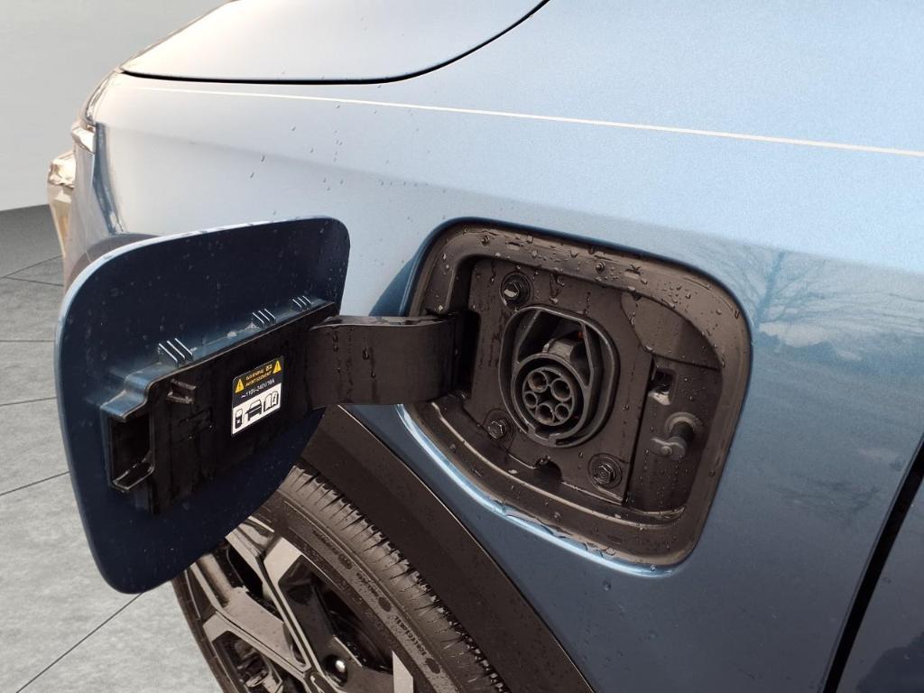 used 2025 Kia Niro Plug-In Hybrid car, priced at $30,658