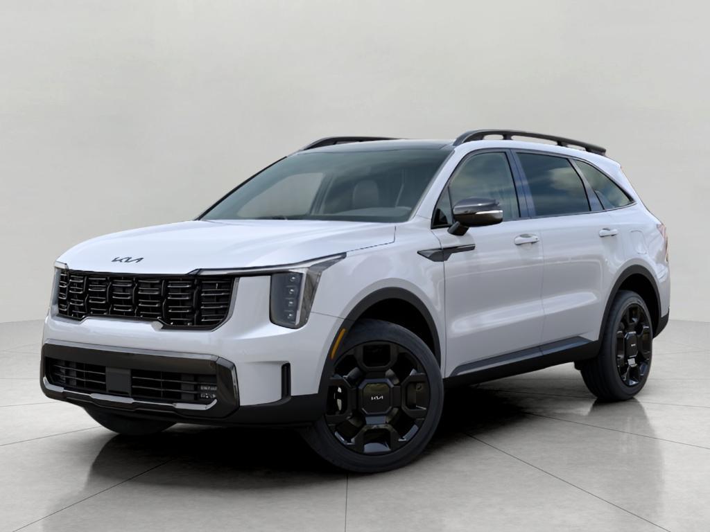 new 2026 Kia Sorento car, priced at $49,440