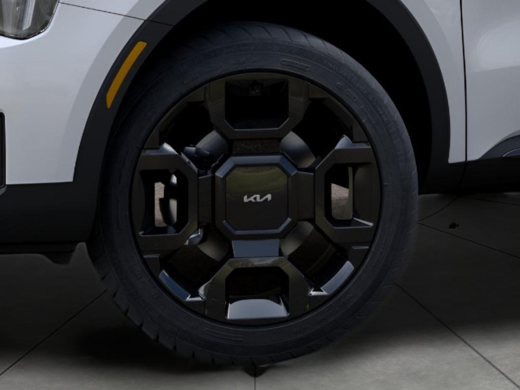new 2026 Kia Sorento car, priced at $49,440