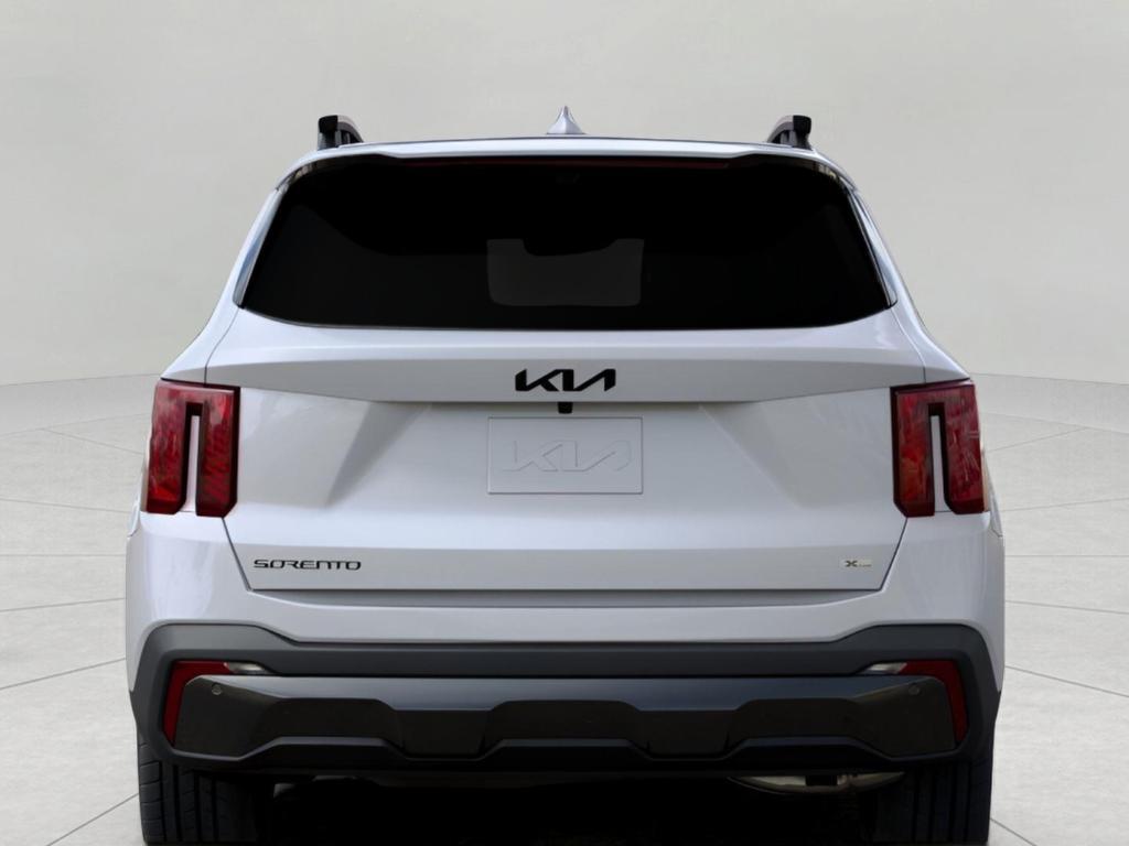 new 2026 Kia Sorento car, priced at $49,440