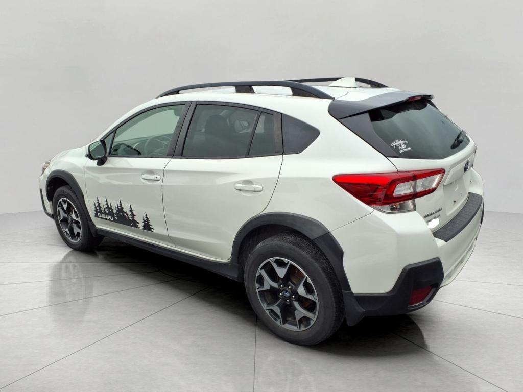 used 2019 Subaru Crosstrek car, priced at $15,645