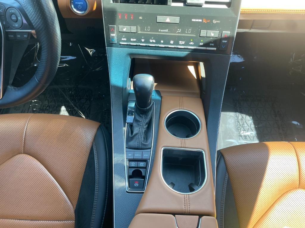 used 2021 Toyota Avalon Hybrid car, priced at $25,987