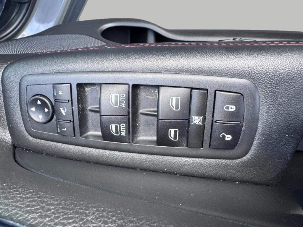 used 2020 Jeep Grand Cherokee car, priced at $21,309
