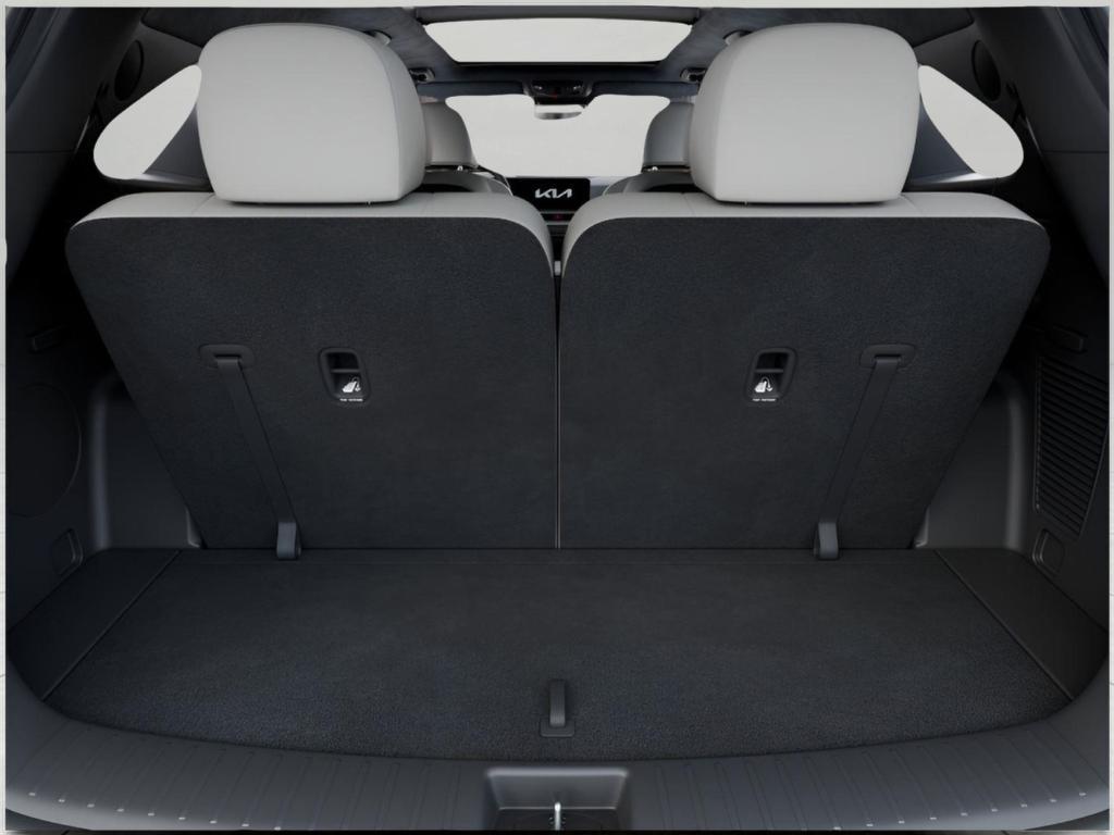 new 2026 Kia Sorento Hybrid car, priced at $48,920