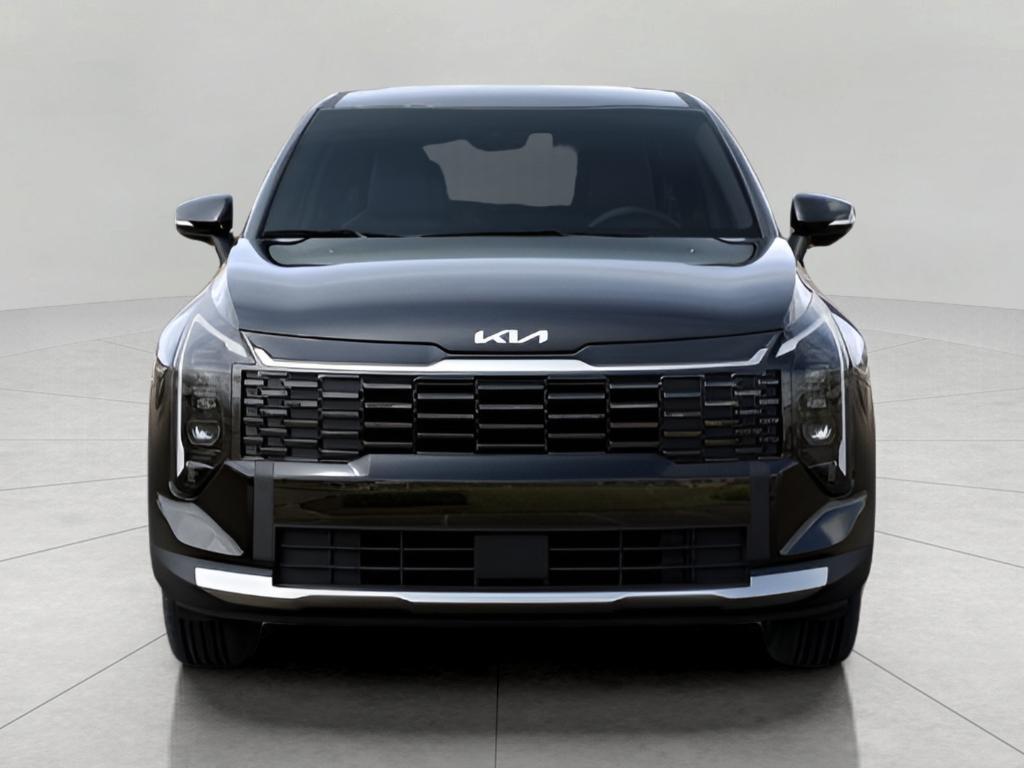 new 2026 Kia Sportage car, priced at $32,155