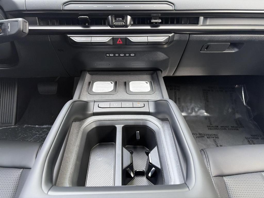 new 2027 Kia Telluride car, priced at $50,994