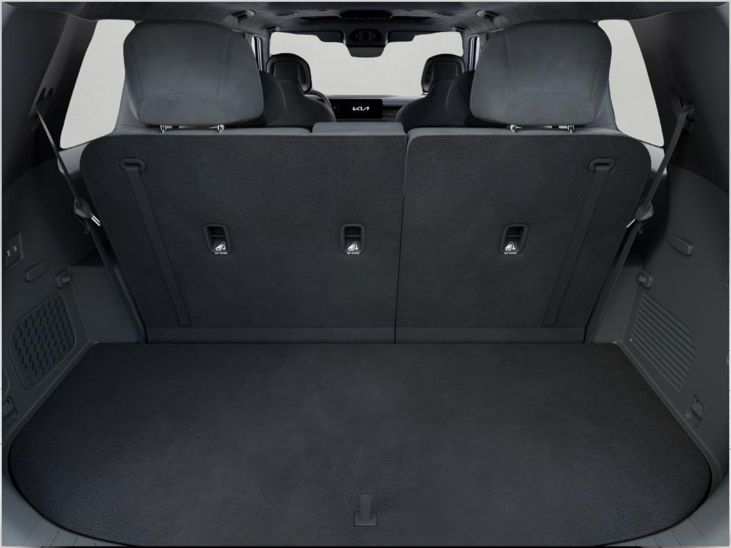 new 2027 Kia Telluride car, priced at $60,800