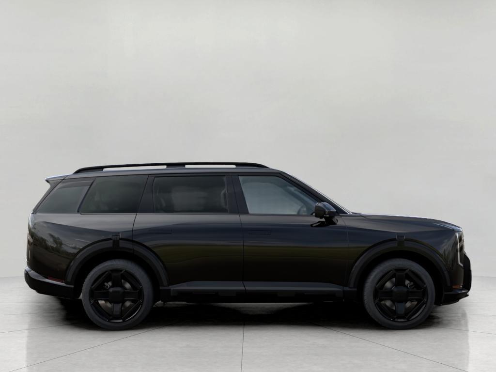 new 2027 Kia Telluride car, priced at $60,800