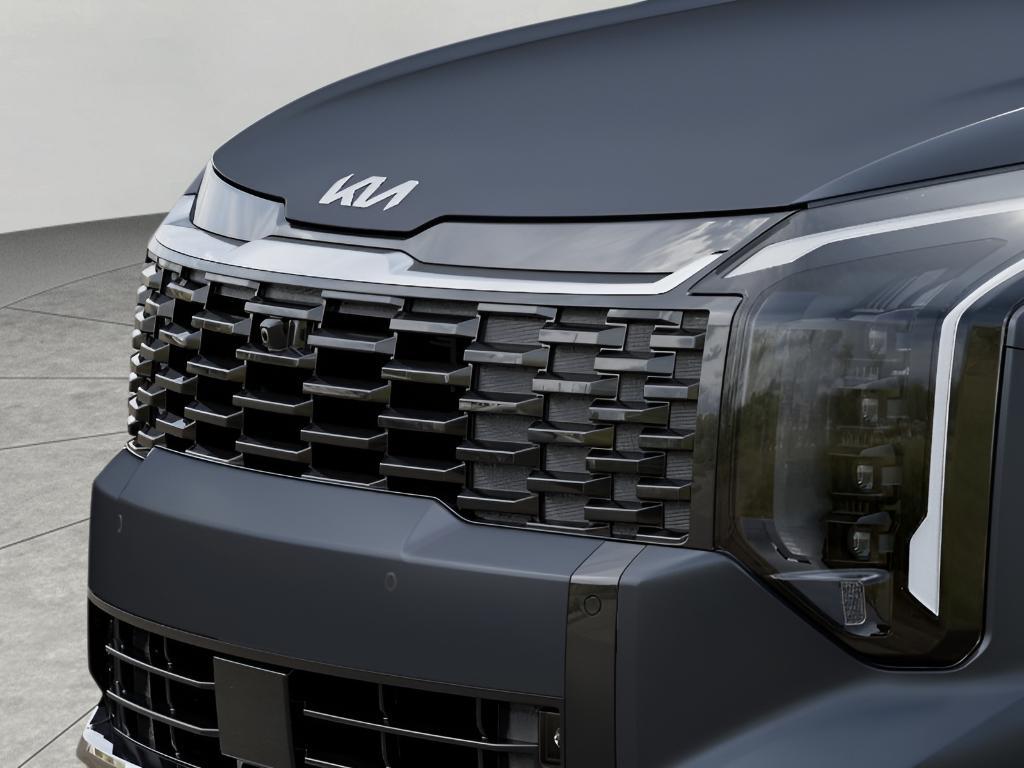 new 2026 Kia Sportage car, priced at $38,530