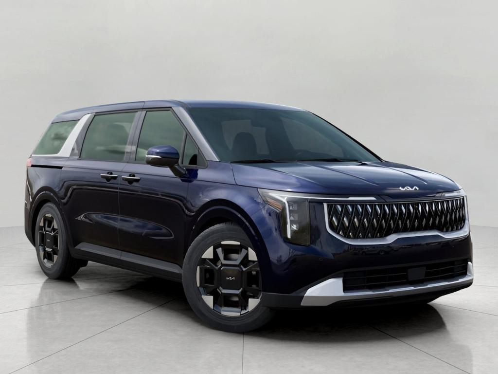 new 2026 Kia Carnival car, priced at $44,200