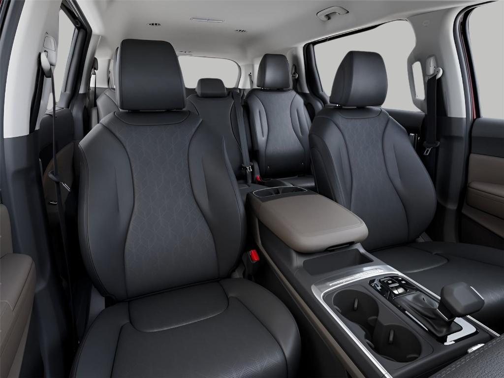 new 2026 Kia Carnival car, priced at $44,200