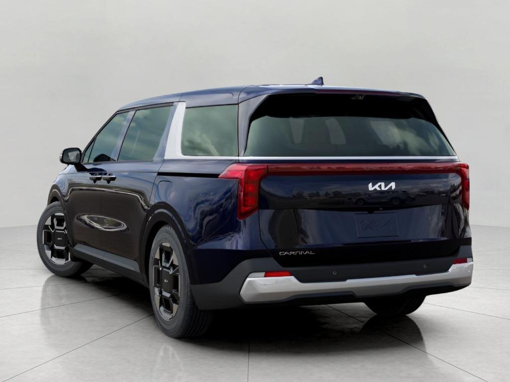 new 2026 Kia Carnival car, priced at $44,200