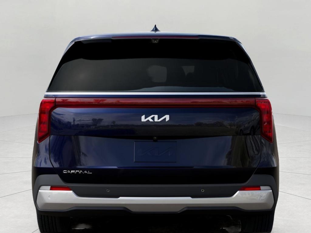 new 2026 Kia Carnival car, priced at $44,200