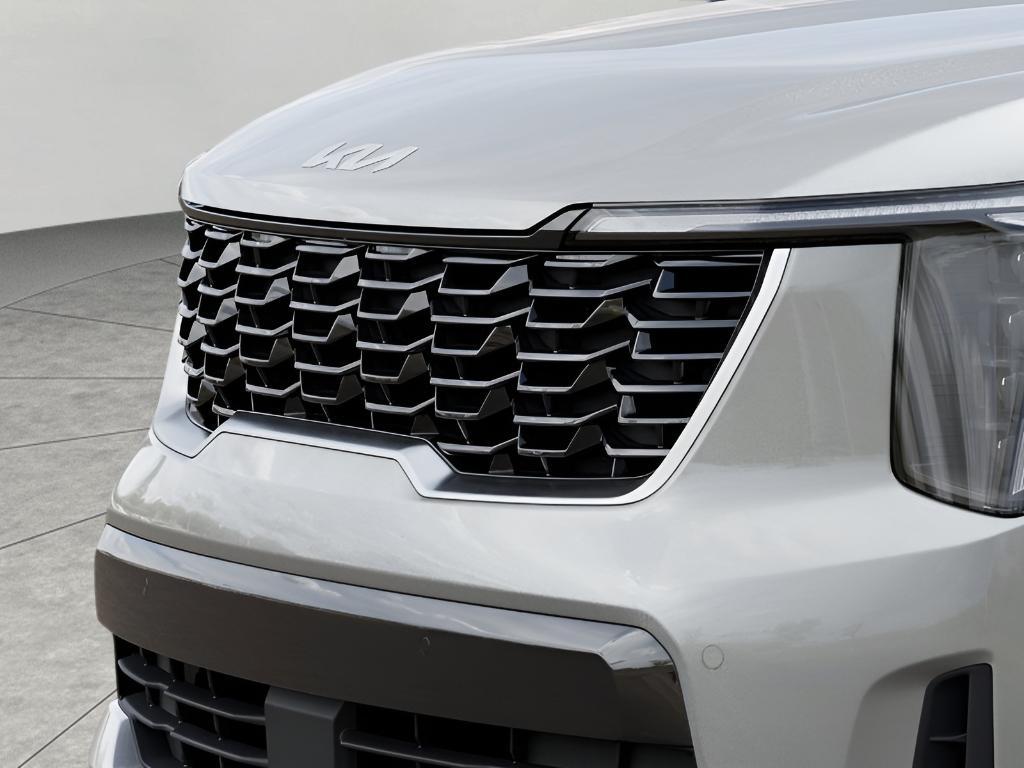 new 2026 Kia Sorento car, priced at $40,475