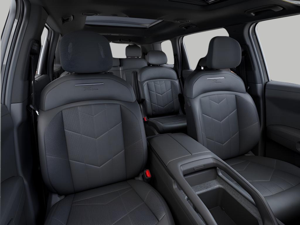 new 2027 Kia Telluride car, priced at $56,780