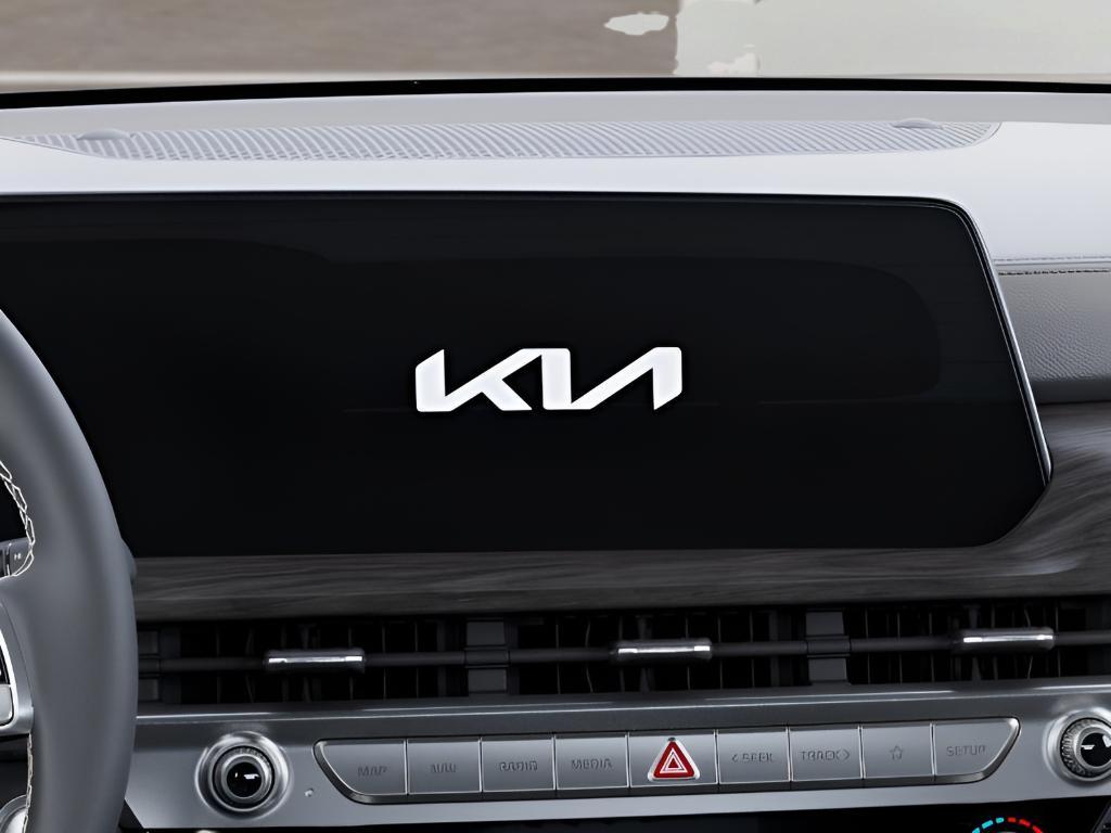 new 2025 Kia Telluride car, priced at $55,655