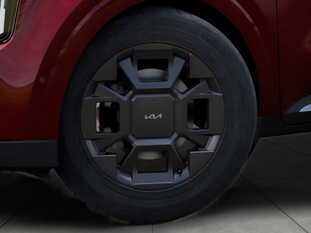 new 2026 Kia Carnival car, priced at $47,790