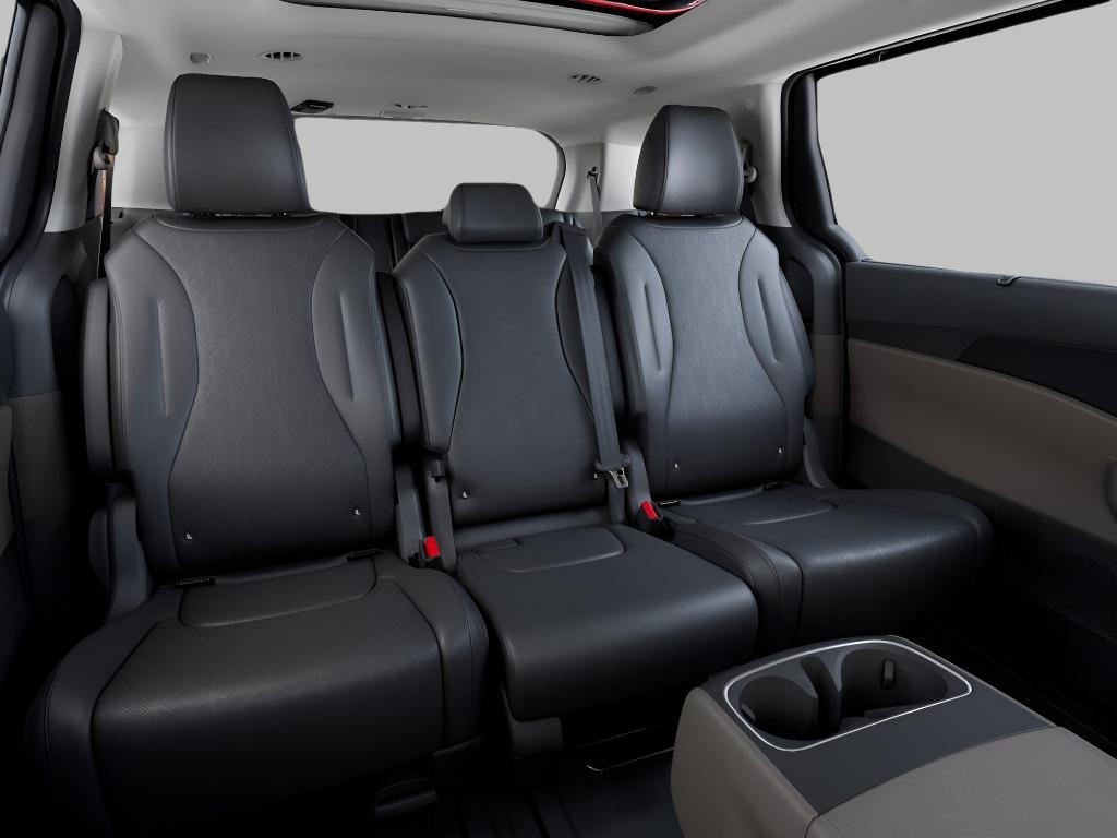 new 2026 Kia Carnival car, priced at $47,790