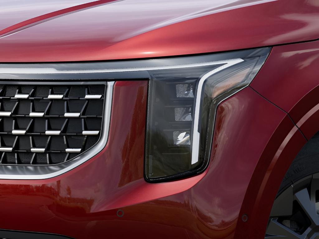 new 2026 Kia Carnival car, priced at $47,790