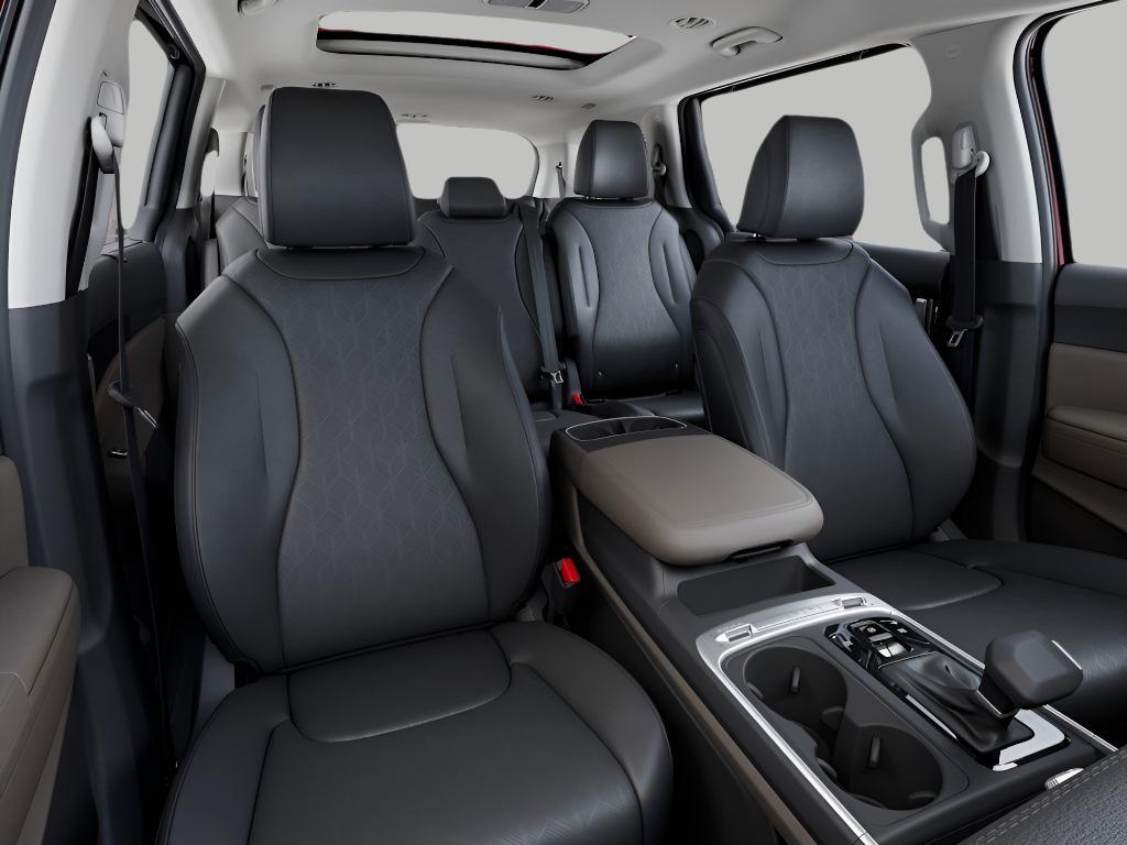 new 2026 Kia Carnival car, priced at $47,790