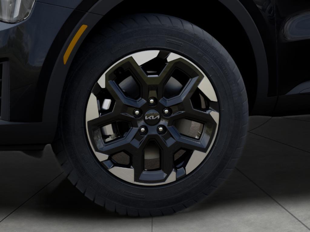 new 2026 Kia Sorento car, priced at $39,145