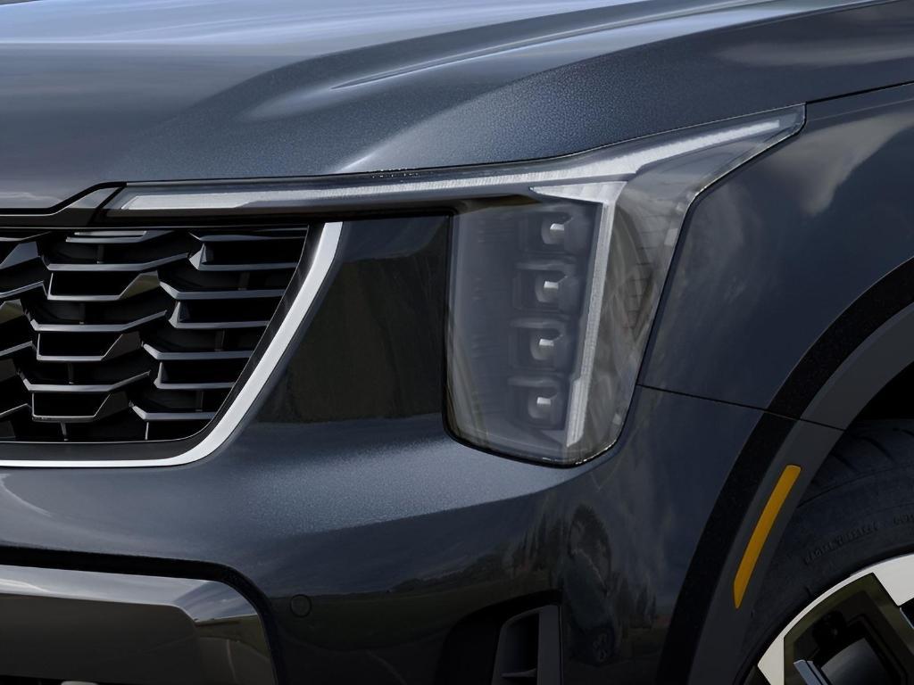 new 2026 Kia Sorento car, priced at $39,145
