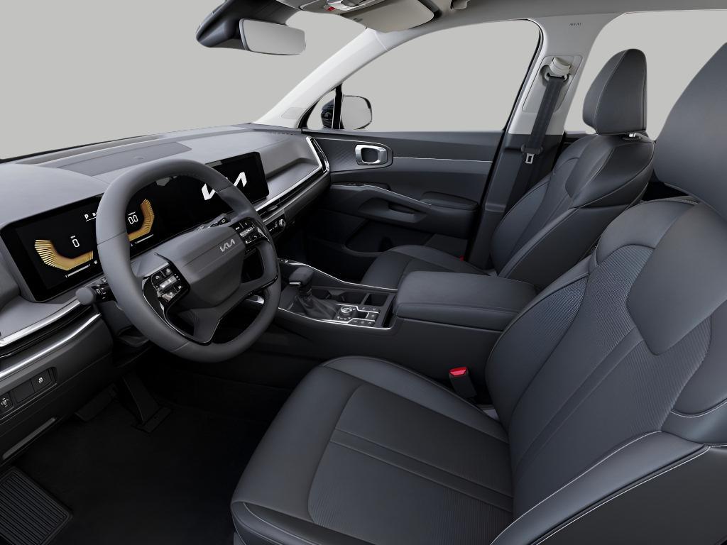 new 2026 Kia Sorento car, priced at $39,145