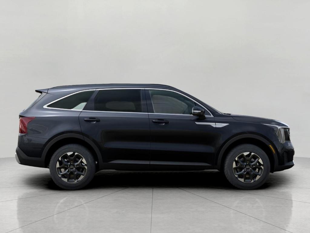 new 2026 Kia Sorento car, priced at $39,145