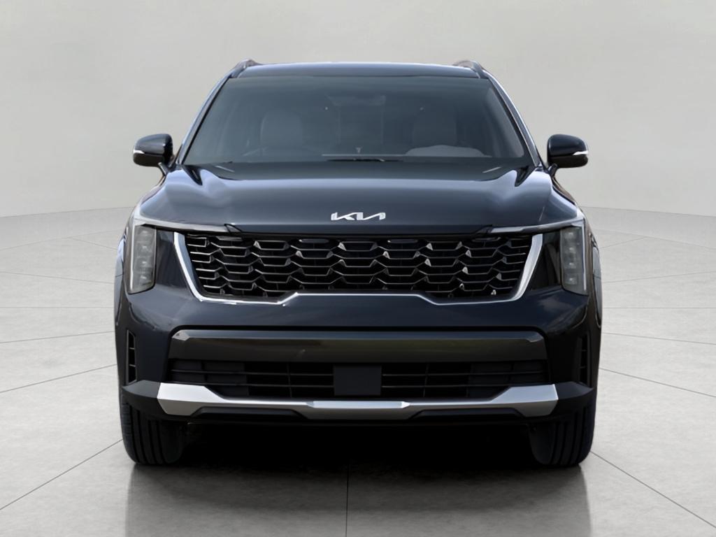 new 2026 Kia Sorento car, priced at $39,145