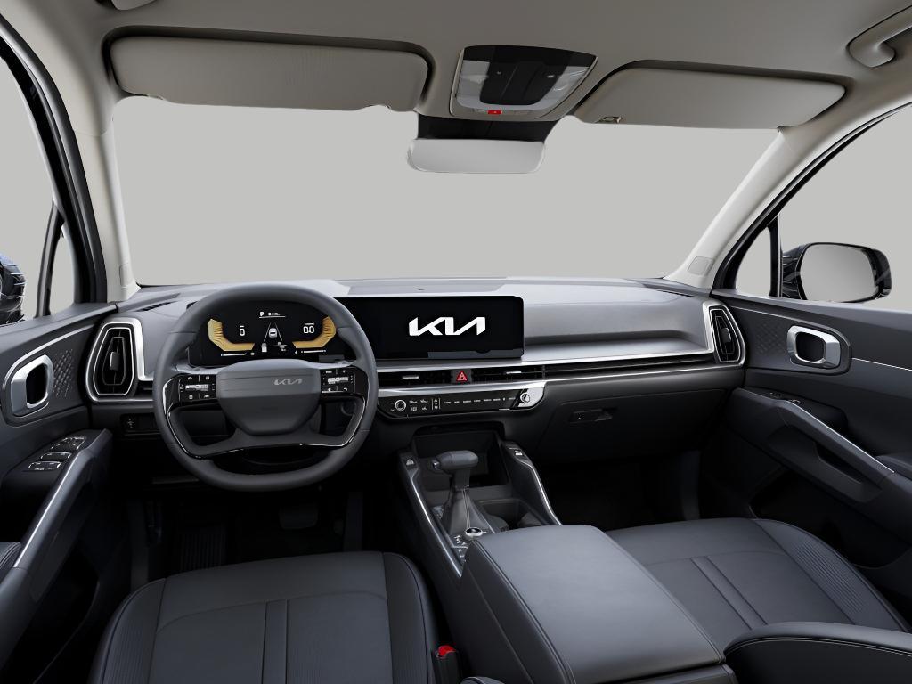 new 2026 Kia Sorento car, priced at $39,145