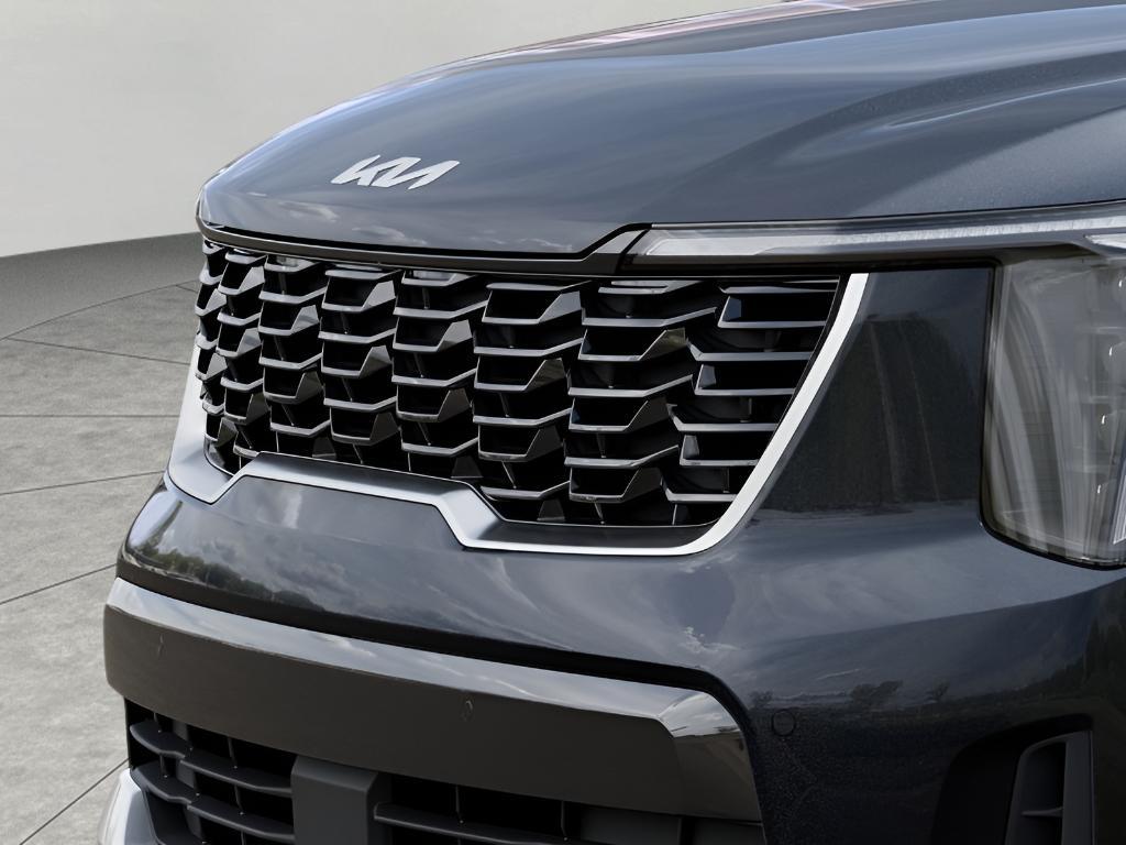 new 2026 Kia Sorento car, priced at $39,145