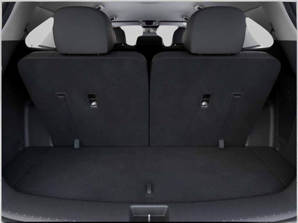 new 2026 Kia Sorento car, priced at $39,145