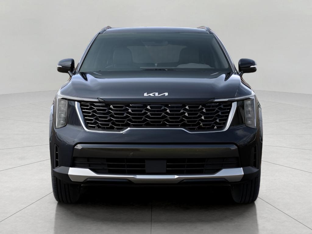 new 2026 Kia Sorento car, priced at $39,145