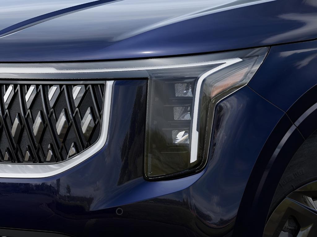 new 2026 Kia Carnival car, priced at $42,355