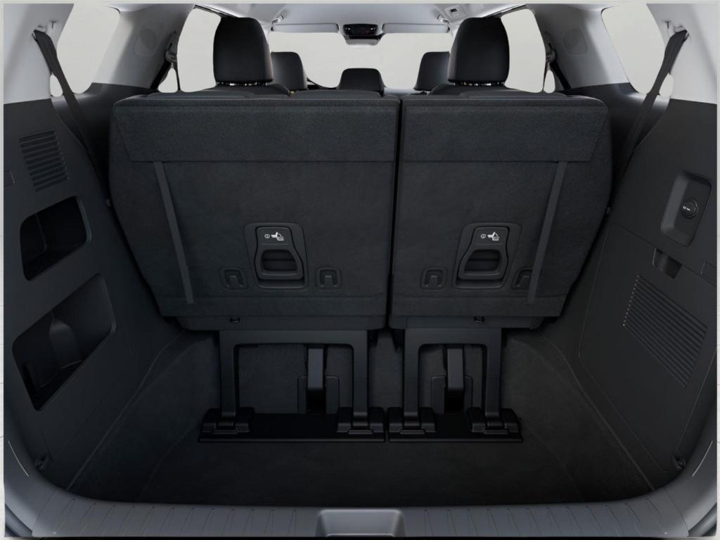new 2026 Kia Carnival car, priced at $42,355
