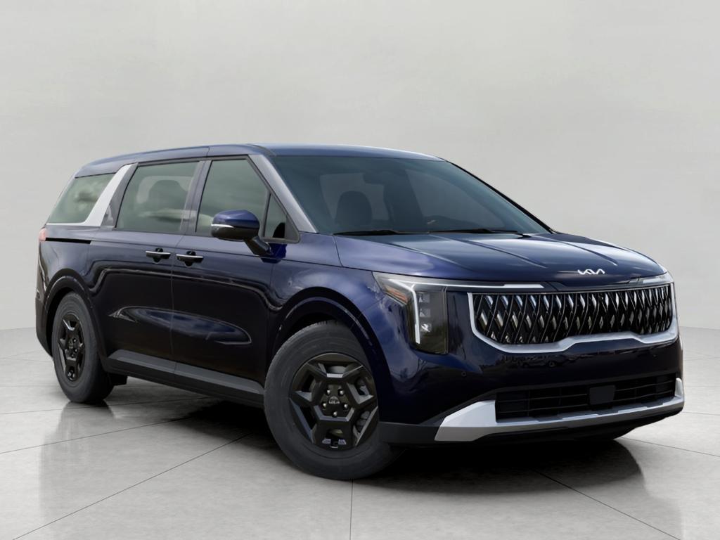new 2026 Kia Carnival car, priced at $42,355