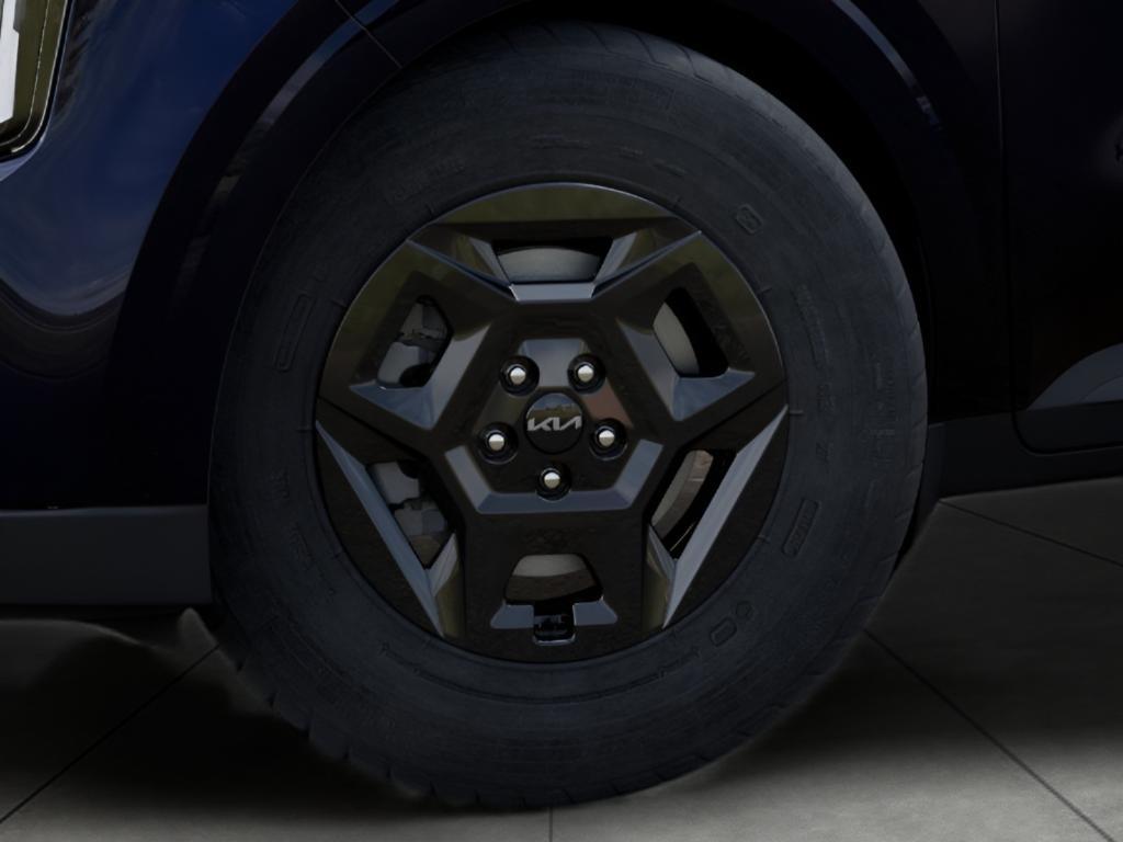 new 2026 Kia Carnival car, priced at $42,355