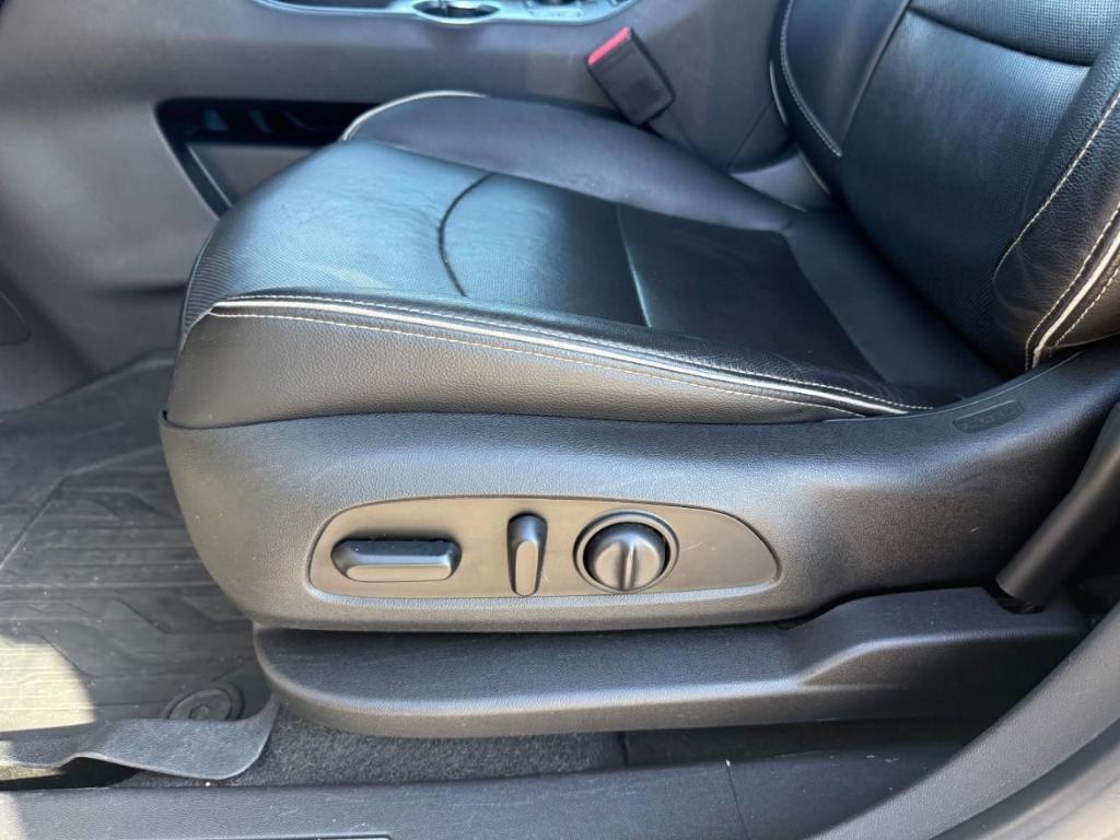 used 2019 GMC Terrain car, priced at $19,376