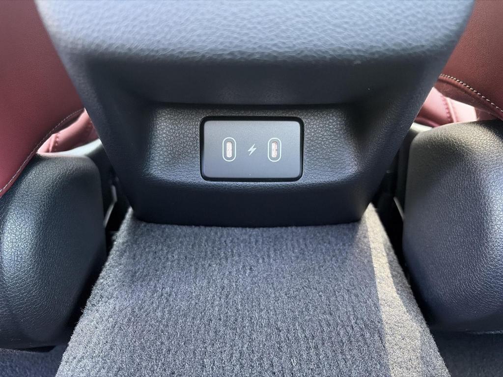 new 2026 Kia K5 car, priced at $35,075